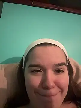 sexycarrie's Webcam Show