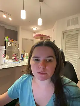 sexycarrie Show in webcam