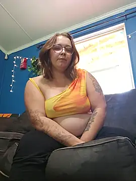 chaosfairy Live XXX Chat