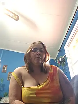 chaosfairy XXX чат на живо