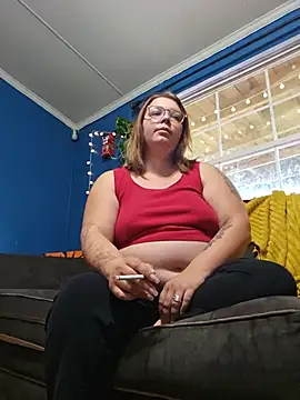 chaosfairy's Live XXX Chat