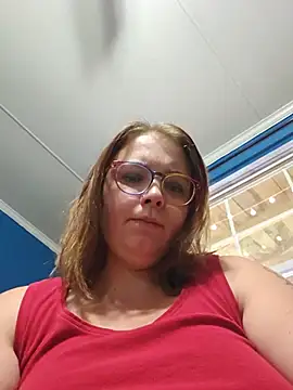 chaosfairy Webcam show