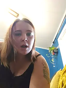 chaosfairy Live XXX-chat