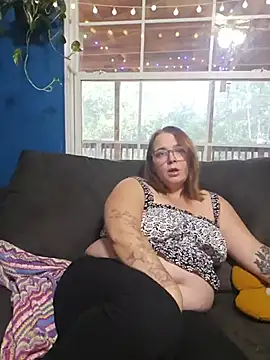 Chatroom XXX en direct de chaosfairy