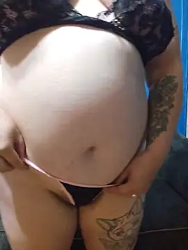chaosfairy Show in webcam
