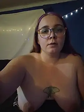 Show Webcam de chaosfairy