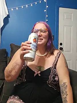 chaosfairy Webcam Show