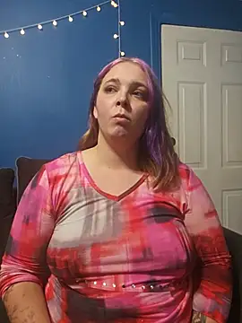 chaosfairy Show Webcam