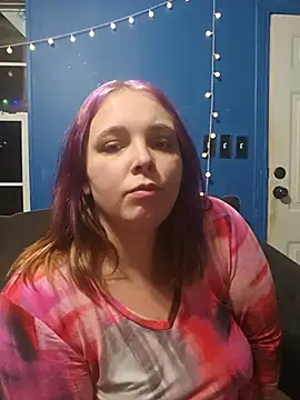 chaosfairy – webcam-show