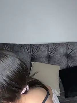 nohemyDream's Live XXX Chat