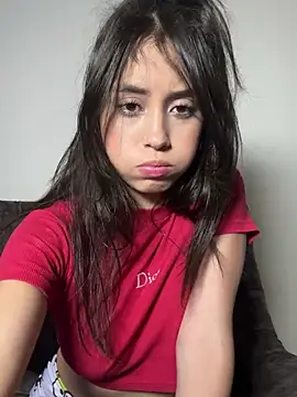 nohemyDream Live XXX-Chat