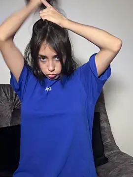 nohemyDream's Live XXX Chat