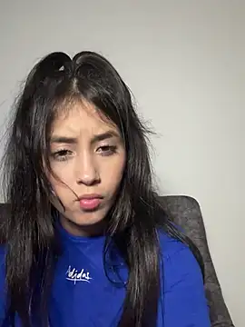Chat +18 de nohemyDream ao vivo