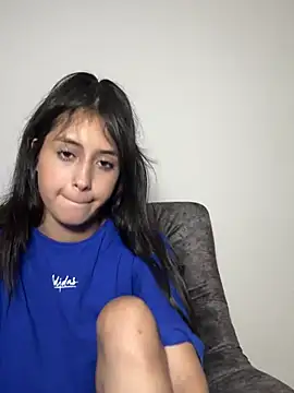 nohemyDream Live XXX-Chat