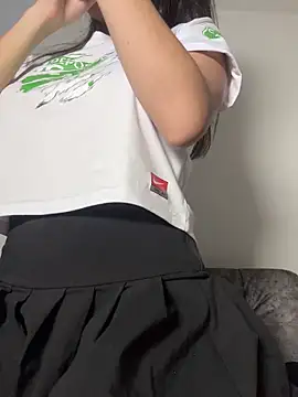 Chat XXX ao vivo de nohemyDream