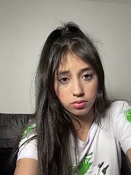 nohemyDream – Live XXX-chat