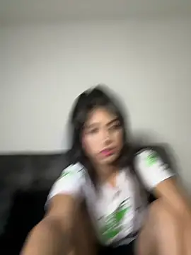 Chat +18 de nohemyDream ao vivo