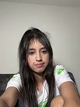 nohemyDream – Live XXX-chat