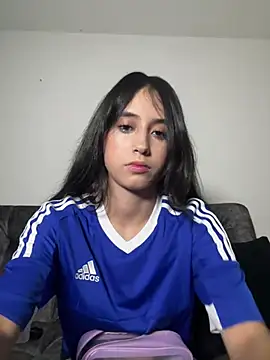 Chat XXX en directo de nohemyDream