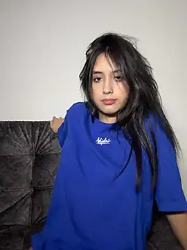 nohemyDream – Live XXX-chat