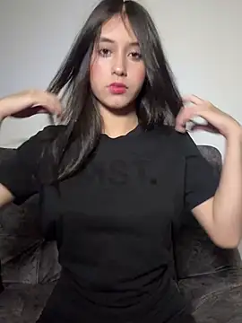 Chat +18 de nohemyDream ao vivo