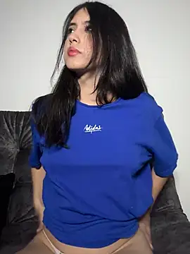 nohemyDream's Live XXX Chat