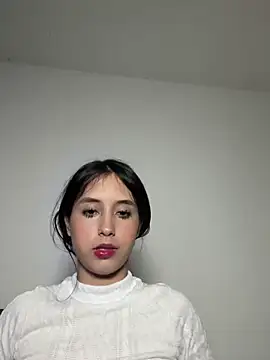 XXX chat uživo modela nohemyDream