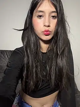nohemyDream Chat XXX in diretta