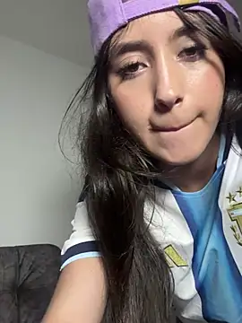 Chat XXX Live nohemyDream