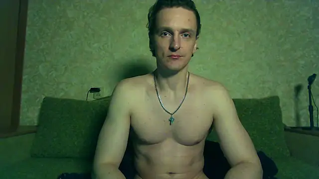 Show modela mr_Love_Anders na web-kameri