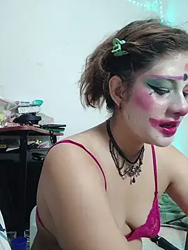 Chat XXX Live luminova021