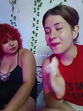 Show de luminova021 na webcam