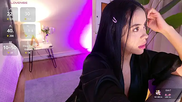 Megaan___'s Live XXX Chat