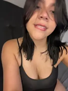 sarita_bibies19n Live chat-huone