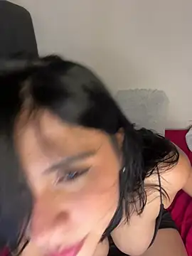 Pokazy przed kamerką – sarita_bibies19