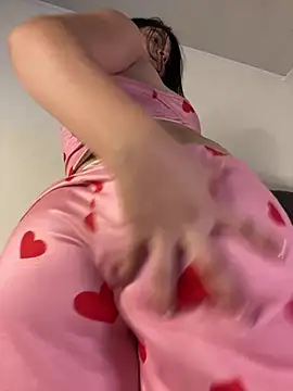 הופעת וובקאם של sarita_bibies19