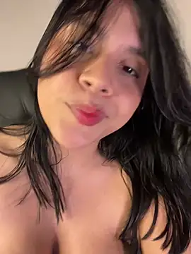 sarita_bibies19 Chat XXX in diretta