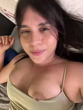 sarita_bibies19 Adlı Modelin Canlı XXX Sohbeti