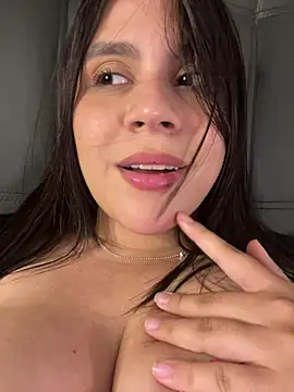 Sarita_Velez Obrolan Langsung XXX