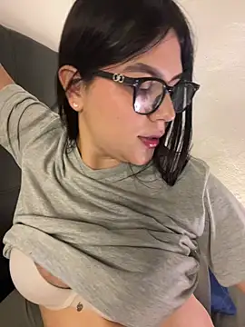 Chat XXX en directo de Sarita_Velez