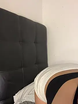 הופעת וובקאם של Sarita_Velez