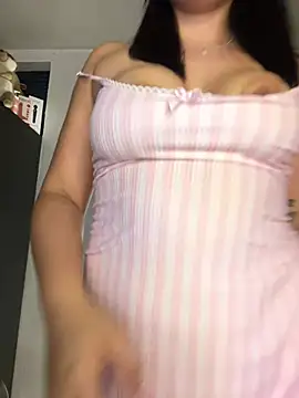 Sarita_Velez Obrolan Langsung XXX