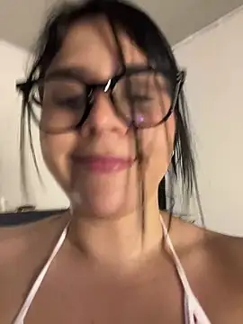 Sarita_Velez Chat XXX in diretta