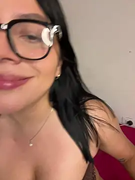 Chat XXX ao vivo de Sarita_Velez
