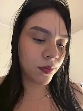 Show webcam de Sarita_Velez