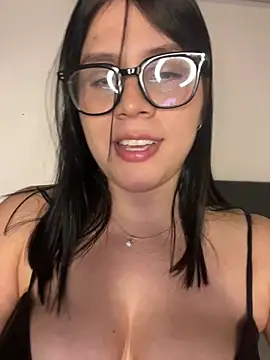 Pokazy przed kamerką – Sarita_Velez