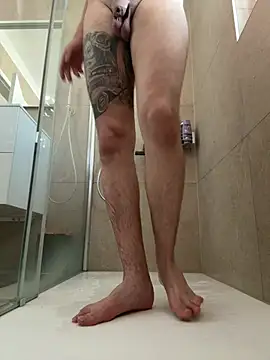 Magicboysz Webcam-Show