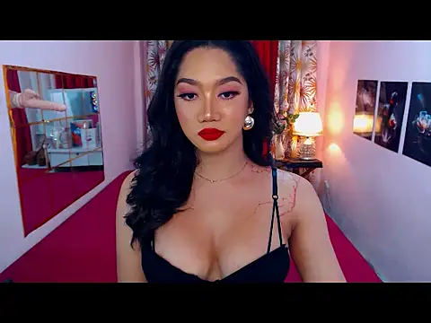 UrScreenGoddess Шоу с уебкамера