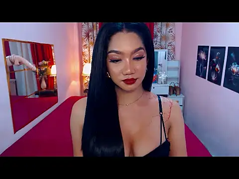 Вебкам-шоу UrScreenGoddess