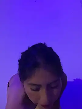 Show webcam de Ema_L1